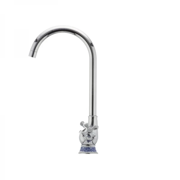 Смеситель для кухни Latres Retro 011 (LA0029)