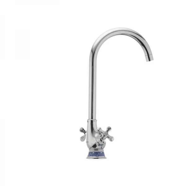 Смеситель для кухни Latres Retro 011 (LA0029)