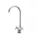 Смеситель для кухни Latres Retro 011 (LA0029)