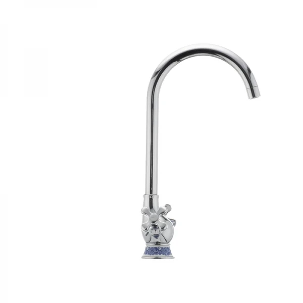 Смеситель для кухни Latres Retro 011 (LA0029)