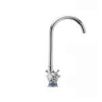 Смеситель для кухни Latres Retro 011 (LA0029)