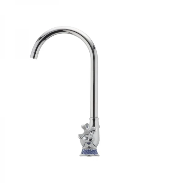 Смеситель для кухни Latres Retro 011 (LA0029)