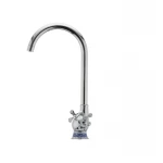 Смеситель для кухни Latres Retro 011 (LA0029)