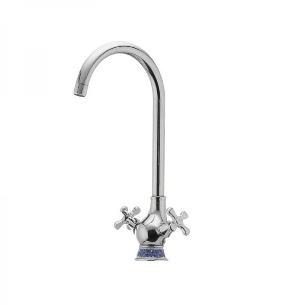 Смеситель для кухни Latres Retro 011 (LA0029)