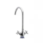 Смеситель для кухни Latres Retro 011 (LA0029)