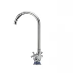 Смеситель для кухни Latres Retro 011 (LA0029)