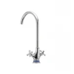 Смеситель для кухни Latres Retro 011 (LA0029)