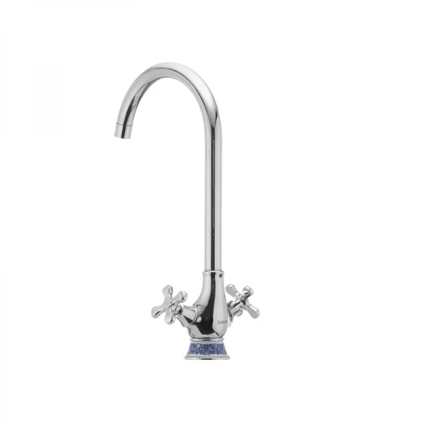 Смеситель для кухни Latres Retro 011 (LA0029)