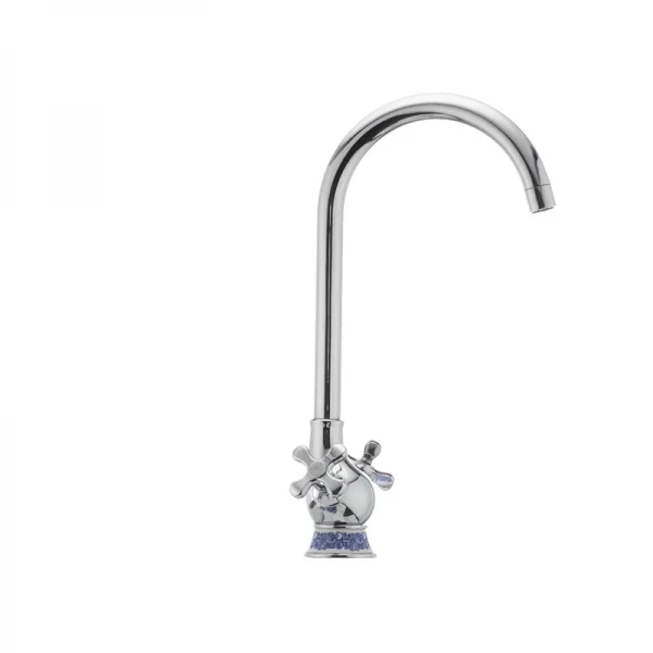 Смеситель для кухни Latres Retro 011 (LA0029)