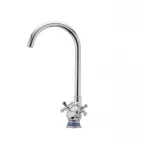 Смеситель для кухни Latres Retro 011 (LA0029)