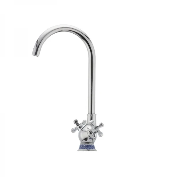 Смеситель для кухни Latres Retro 011 (LA0029)