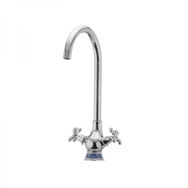 Смеситель для кухни Latres Retro 011 (LA0029)