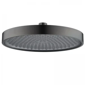 Лейка для душа потолочная Mixxus SH-17-OH Black (LE2787) Лейка для душа потолочная Mixxus SH-17-OH Black (LE2787)