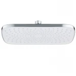 Лейка для душа потолочная Mixxus SH-18-OH (300x200 мм) (LE2789)