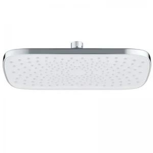 Лейка для душа потолочная Mixxus SH-18-OH (300x200 мм) (LE2789) Лейка для душа потолочная Mixxus SH-18-OH (300x200 мм) (LE2789)