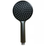 Лейка для душа Mixxus SH-39 Graphite 1 режим (LE2796)