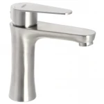 Смеситель для умывальника Zerix LR71002 (LL1031)