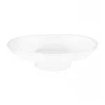 Мыльница настольная матовая Zerix LR751 (LL1215)