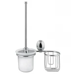 Йорш настінний з кошиком Zerix LR1510-1 (LL1413)