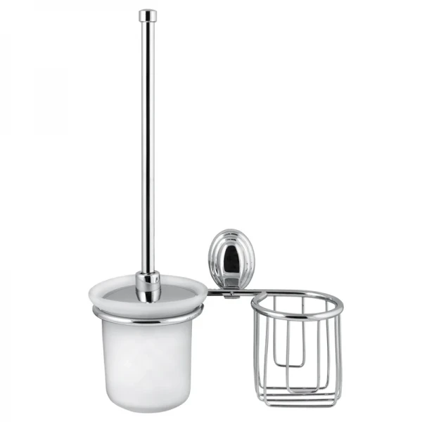 Йорш настінний з кошиком Zerix LR1510-1 (LL1413)