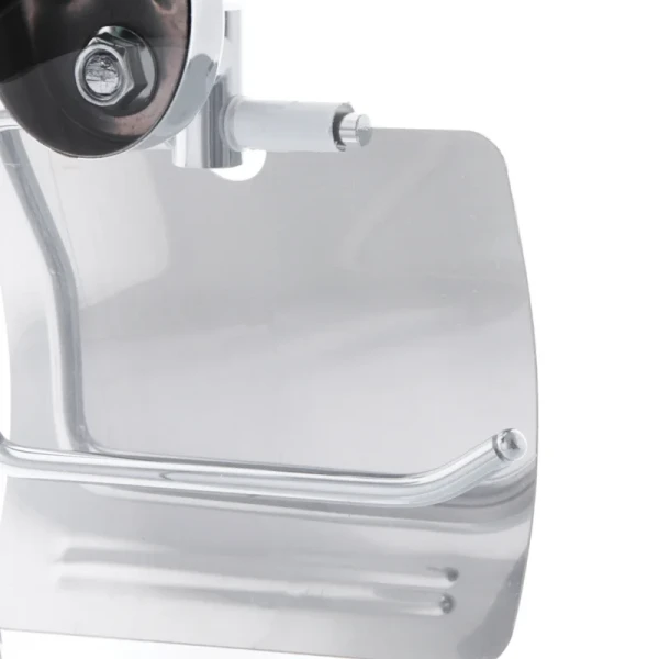 Бумагодержатель с крышкой Zerix LR3303 (LL1424)