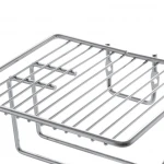 Бумагодержатель с полкой Zerix LR505 (LL1458)