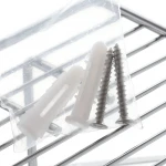 Бумагодержатель с полкой Zerix LR505 (LL1458)