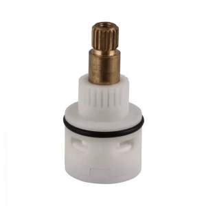 Картридж для переключения душа Zerix LR53 угол поворота 180, d=22мм (LL1459) Картридж для переключения душа Zerix LR53 угол поворота 180, d=22мм (LL1459)