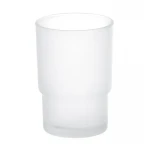 Стакан для ванной комнаты Zerix LR752 (LL1481)