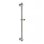 Душова стійка Zerix LR78001-1 (нерж. сталь) (LL1482)