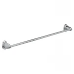 Полотенцедержатель одинарный (600мм) Zerix LR1501 (LL1489)