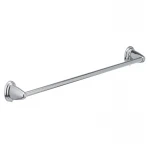 Полотенцедержатель одинарный (500мм) Zerix LR1501-1 (LL1490)