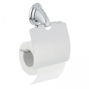 Паперотримач з кришкою Zerix LR1503 (LL1493)