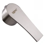 Смеситель для ванны Zerix LR72201 (LL1629)