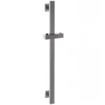 Душова стійка Zerix LR78002-3 (нерж. сталь) (LL1631)