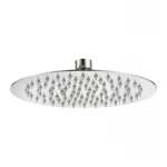 Лейка потолочная Zerix LR70016-200 (нерж. сталь) (LL1633)