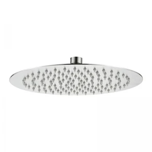 Лейка потолочная Zerix LR70016-250 (нерж. сталь) (LL1634) Лейка потолочная Zerix LR70016-250 (нерж. сталь) (LL1634)