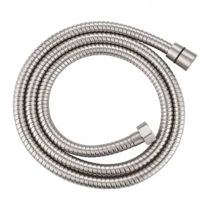 Шланг Zerix LR70043-200 (200 см) (оплетка нерж. сталь) (LL1637) Шланг Zerix LR70043-200 (200 см) (оплетка нерж. сталь) (LL1637)