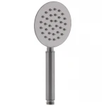 Лейка Zerix LR70002 (круглая) (нерж. сталь) (LL1641)