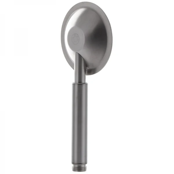 Лейка Zerix LR70002 (круглая) (нерж. сталь) (LL1641)