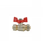 Кран Koer KR.353 - 16x16 WING (LL1753)