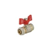 Кран Koer KR.352 - 16x1/2" F WING (LL1755)