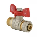 Кран Koer KR.351 - 16x1/2