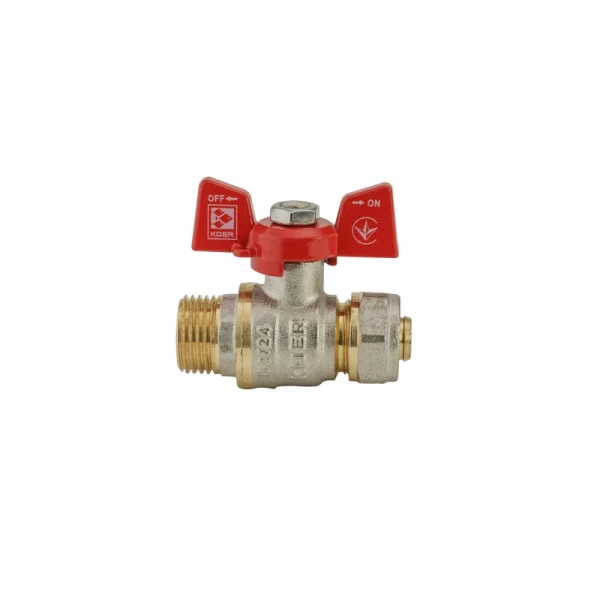 Кран Koer KR.351 - 16x1/2