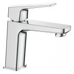 Смеситель для умывальника Ibergrif IBIZA M11007 (LL2010)