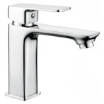 Смеситель для умывальника Ibergrif Trento M11006 (LL2013)