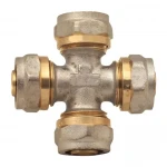 Крест Master 20x20x20x20 (MA0004)