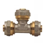 Тройник 16x16x16 Master (MA0008)