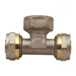 Трійник 20x3/4Fx20 Master (MA0013)