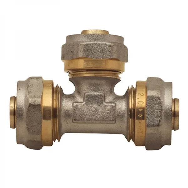 Тройник Master 26x16x26 (MA0018)